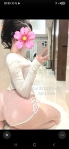 Проститутка Тараза Девушка№491135 Динара Фотография №4267068