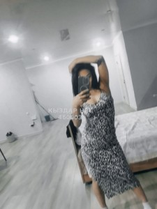 Проститутка Уральска Девушка№460003 Мадина Фотография №4267442