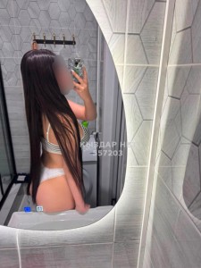 Проститутка Шымкента Девушка№557203 Карина Фотография №4267653