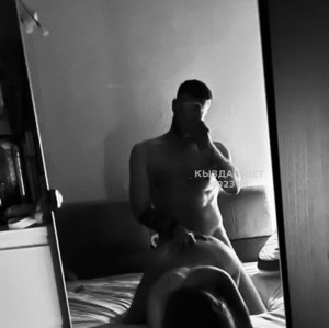 Жиголо Актобе Парень№402306 Лео Фотография №4267945