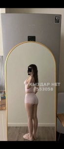 Проститутка Астаны Девушка№553058 Алина Фотография №4268533