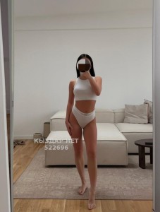 Проститутка Алматы Девушка№522696 Аиша Фотография №4268565