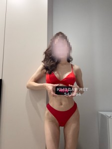 Проститутка Алматы Девушка№547264 Проездом в Алматы Фотография №4268787