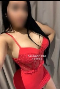 Проститутка Актобе Девушка№414681 Динара individual последний день Фотография №4268789