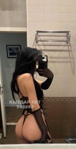 Проститутка Актау Девушка№548362 Алина Фотография №4269442