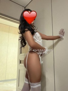 Транс Шымкента Транс№548735 S A R A Универсалка Фотография №4270374