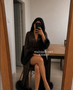 Проститутка Кызылорды Девушка№330867 Даяна Фотография №4270658