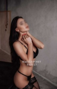Проститутка Алматы Девушка№532717 Алина Фотография №4271102