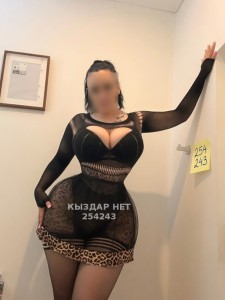 Проститутка Алматы Девушка№254243 S T E L L A S E X B O M B A Фотография №4271655