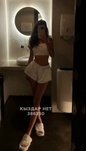 Проститутка Алматы Девушка№386250 Алина Фотография №4271797