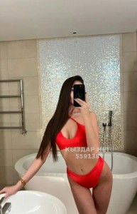 Проститутка Уральска Девушка№559138 Айка Фотография №4272732