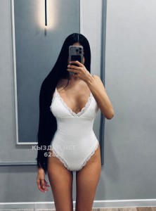 Проститутка Костаная Девушка№62823 Даяна Фотография №4272749