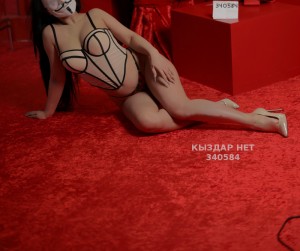 Проститутка Астаны Девушка№340584 Darina Queen Фотография №4272935