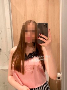 Проститутка Алматы Девушка№549651 Кристина Фотография №4273280