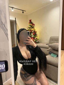 Проститутка Алматы Девушка№438220 Алина Фотография №4273968
