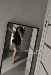 Проститутка Жезказгана Девушка№549320 Жулдыз Фотография №4275194