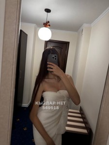 Проститутка Кокшетау Анкета №549918 Фотография №4275593