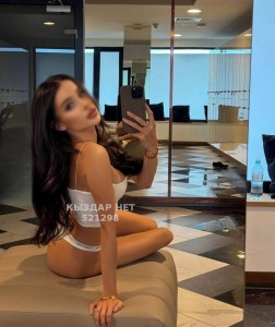 Проститутка Алматы Девушка№521298 Яна Фотография №4275994