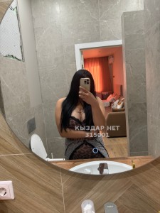 Проститутка Экибастуза Девушка№315001 Анель Фотография №4276722